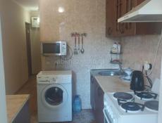 Сдам 2х комнатную квартиру посуточно г.Сухум 3500 сут.