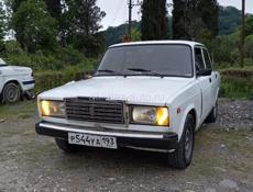 ВАЗ 2107