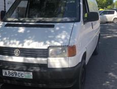 Volkswagen Pointer