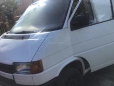 Volkswagen Pointer