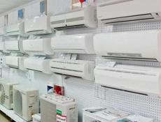 Установка продажа кондиционеров