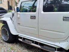 Hummer H2