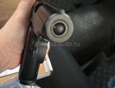 Холостой пистолет