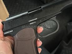 Холостой пистолет