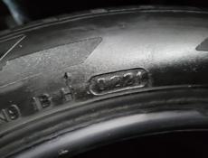 235 45 R18 HANKOOK Корея 