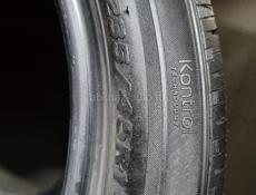 235 45 R18 HANKOOK Корея 