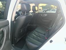 Infiniti FX