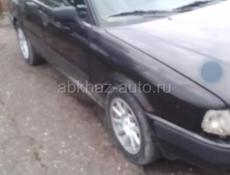 Audi 80