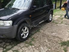 Ford Maverick