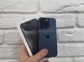 iPhone 15 Pro 128gb 🔋93%