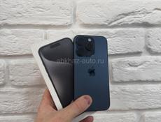 iPhone 15 Pro 128gb 🔋93%
