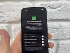 iPhone 15 Pro 128gb 🔋93%