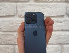 iPhone 15 Pro 128gb 🔋93%