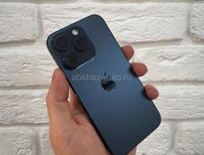 iPhone 15 Pro 128gb 🔋93%