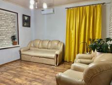 Сдаестя посуточно 3х комн.кв.