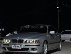BMW Alpina