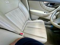 Infiniti FX