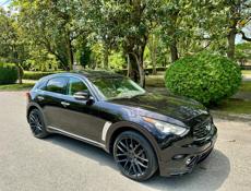 Infiniti FX