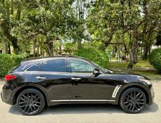 Infiniti FX