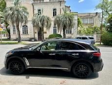 Infiniti FX