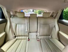 Infiniti FX