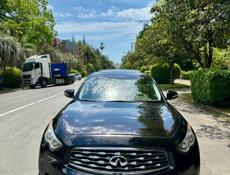 Infiniti FX