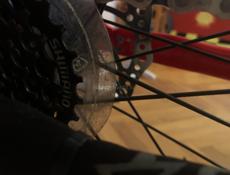 Продам Велосипед Mtb горный