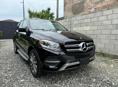 Mercedes-Benz GL-Класс