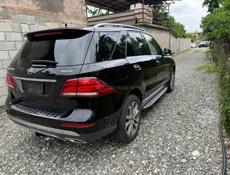 Mercedes-Benz GL-Класс
