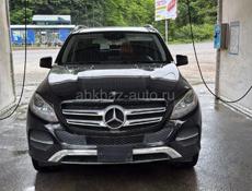 Mercedes-Benz GL-Класс