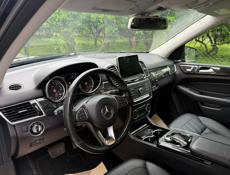 Mercedes-Benz GL-Класс