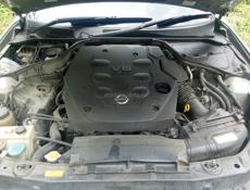 Nissan Skyline