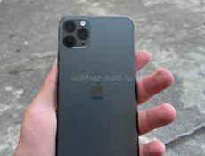 Айфон 11 про Макс + торг 