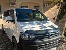 Volkswagen Caravella