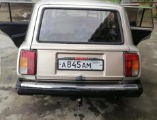 ВАЗ 2104