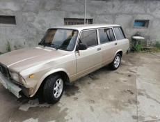ВАЗ 2104