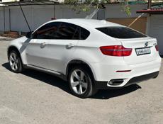BMW Х6