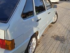 ВАЗ 2107