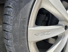 R19 245/40 обмен или продажа 