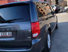 Dodge Grand Caravan