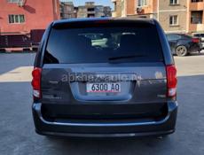 Dodge Grand Caravan