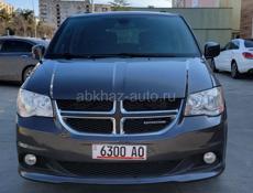 Dodge Grand Caravan
