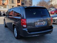 Dodge Grand Caravan