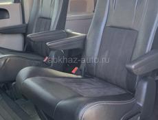 Dodge Grand Caravan