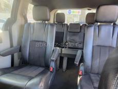 Dodge Grand Caravan