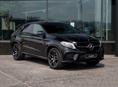 Mercedes-Benz GL-Класс