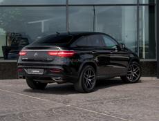 Mercedes-Benz GL-Класс