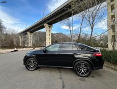 Mercedes-Benz GL-Класс