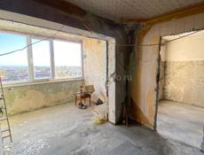 Продается квартира с видом на море