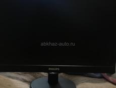 монитор